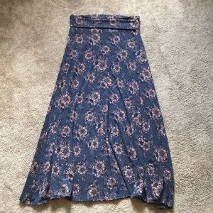 LuLaRoe skirt/dress